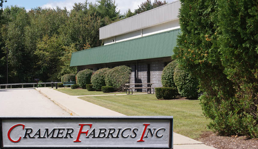 Cramer Fabrics